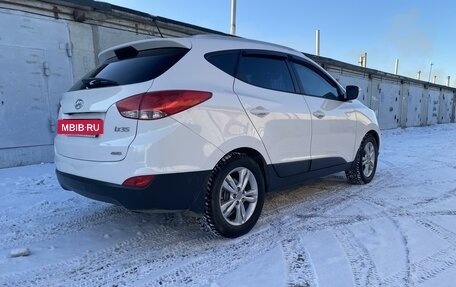 Hyundai ix35 I рестайлинг, 2012 год, 1 520 000 рублей, 2 фотография