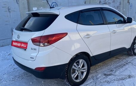 Hyundai ix35 I рестайлинг, 2012 год, 1 520 000 рублей, 3 фотография