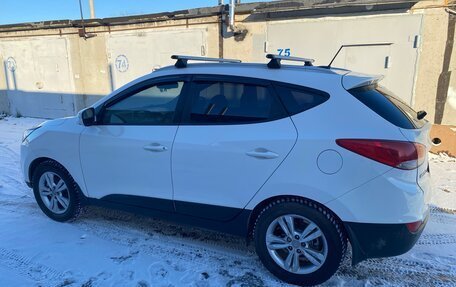 Hyundai ix35 I рестайлинг, 2012 год, 1 520 000 рублей, 5 фотография