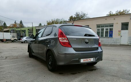 Hyundai i30 I, 2011 год, 1 000 000 рублей, 9 фотография