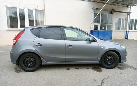 Hyundai i30 I, 2011 год, 1 000 000 рублей, 16 фотография