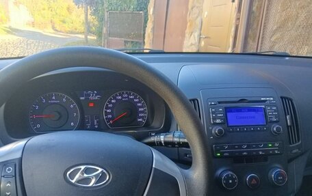 Hyundai i30 I, 2011 год, 1 000 000 рублей, 10 фотография