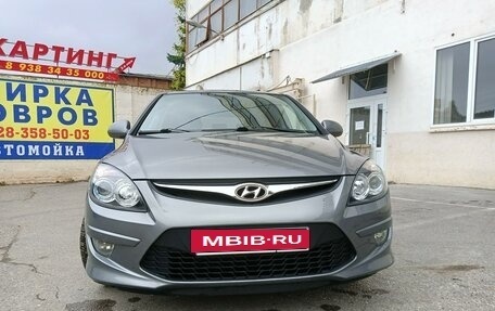 Hyundai i30 I, 2011 год, 1 000 000 рублей, 14 фотография