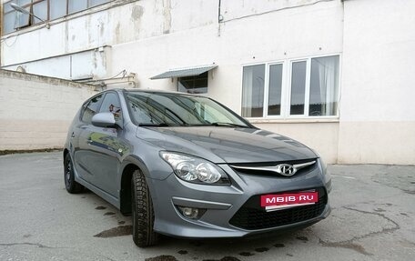 Hyundai i30 I, 2011 год, 1 000 000 рублей, 7 фотография