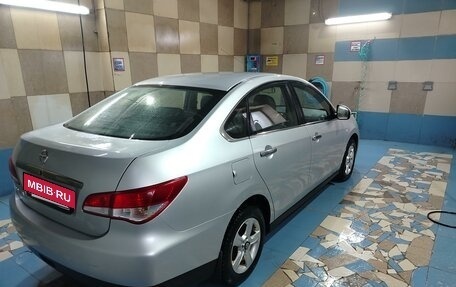 Nissan Almera, 2014 год, 888 888 рублей, 5 фотография