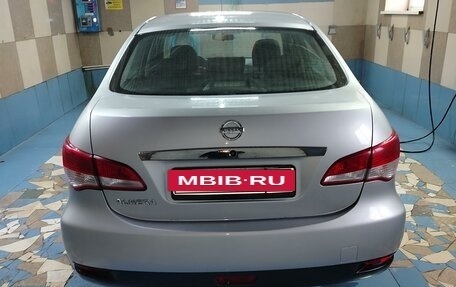 Nissan Almera, 2014 год, 888 888 рублей, 7 фотография