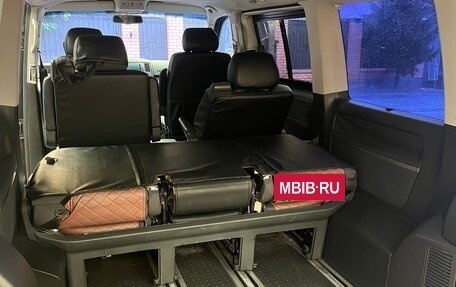 Volkswagen Multivan T5, 2007 год, 1 700 000 рублей, 31 фотография