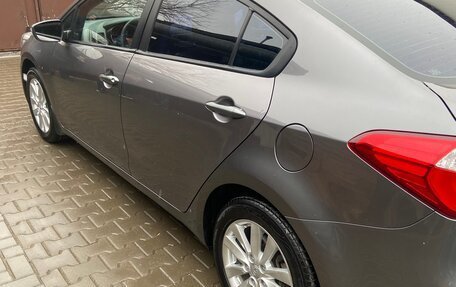 KIA Cerato III, 2014 год, 1 500 000 рублей, 8 фотография