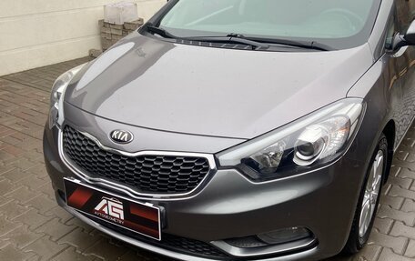 KIA Cerato III, 2014 год, 1 500 000 рублей, 6 фотография