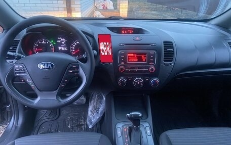 KIA Cerato III, 2014 год, 1 500 000 рублей, 9 фотография