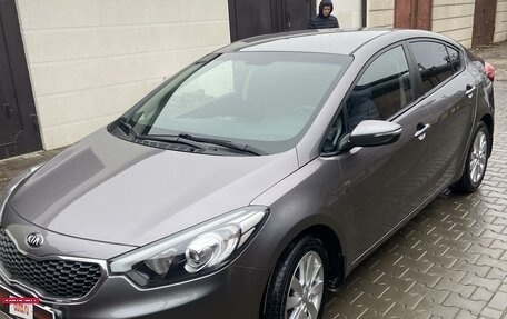 KIA Cerato III, 2014 год, 1 500 000 рублей, 5 фотография