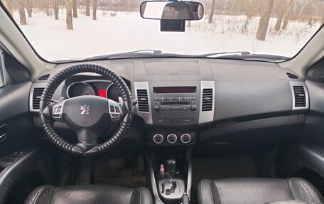 Peugeot 4007, 2009 год, 1 000 000 рублей, 5 фотография