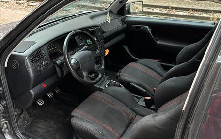 Volkswagen Golf III, 1996 год, 700 000 рублей, 3 фотография