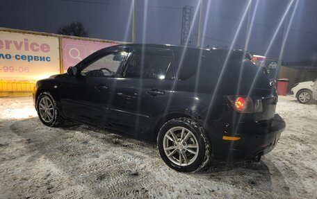 Mazda 3, 2006 год, 520 000 рублей, 4 фотография