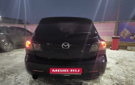 Mazda 3, 2006 год, 520 000 рублей, 5 фотография