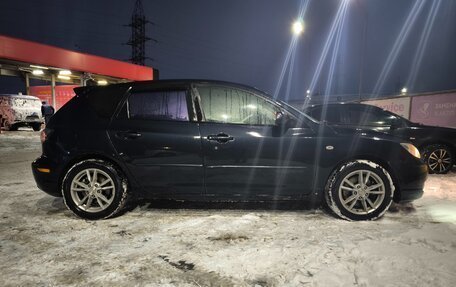 Mazda 3, 2006 год, 520 000 рублей, 7 фотография