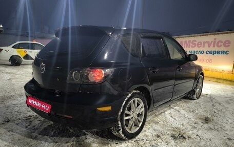 Mazda 3, 2006 год, 520 000 рублей, 6 фотография