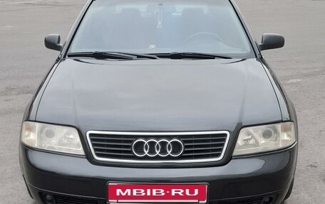 Audi A6, 1999 год, 650 000 рублей, 3 фотография