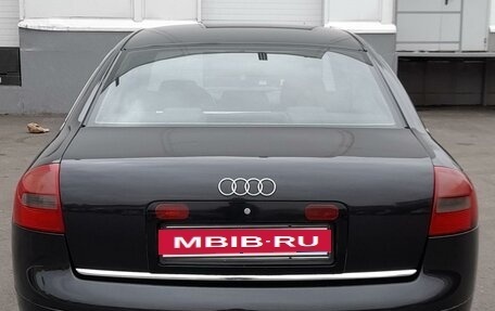 Audi A6, 1999 год, 650 000 рублей, 4 фотография