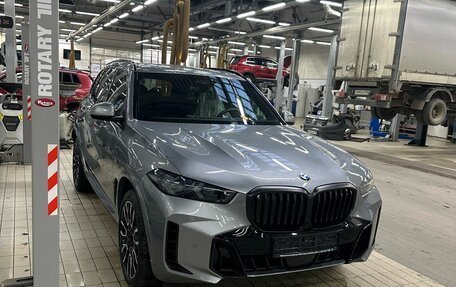 BMW X5, 2023 год, 14 300 000 рублей, 6 фотография