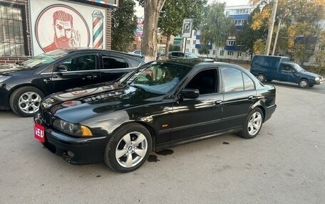 BMW 5 серия, 1999 год, 350 000 рублей, 1 фотография