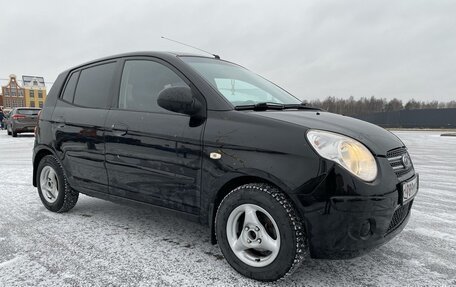 KIA Picanto I, 2009 год, 565 000 рублей, 11 фотография