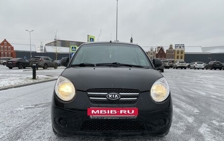 KIA Picanto I, 2009 год, 565 000 рублей, 2 фотография