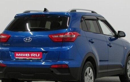 Hyundai Creta I рестайлинг, 2020 год, 1 935 000 рублей, 5 фотография