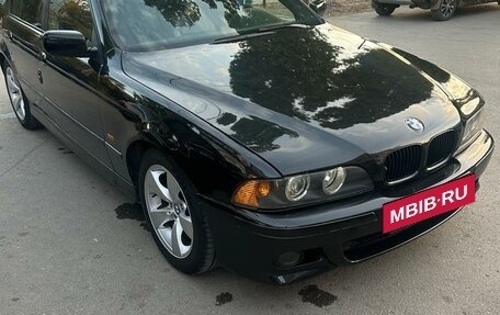 BMW 5 серия, 1999 год, 350 000 рублей, 2 фотография