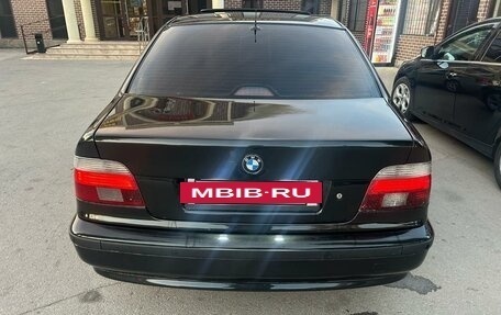 BMW 5 серия, 1999 год, 350 000 рублей, 4 фотография