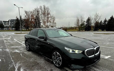 BMW 5 серия, 2023 год, 8 975 000 рублей, 3 фотография