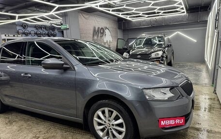 Skoda Octavia, 2014 год, 1 375 000 рублей, 6 фотография