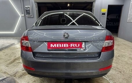 Skoda Octavia, 2014 год, 1 375 000 рублей, 33 фотография