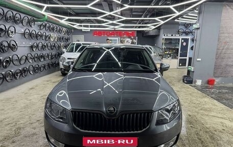 Skoda Octavia, 2014 год, 1 375 000 рублей, 37 фотография