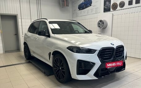 BMW X5, 2019 год, 8 400 000 рублей, 2 фотография