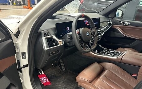 BMW X5, 2019 год, 8 400 000 рублей, 5 фотография