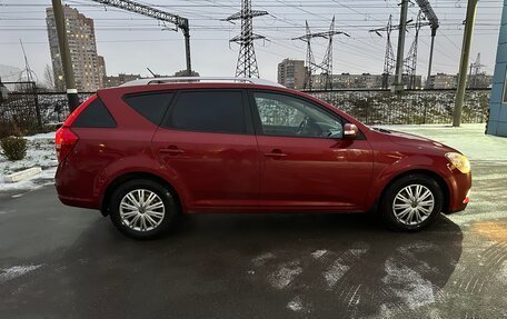 KIA cee'd I рестайлинг, 2011 год, 780 000 рублей, 3 фотография