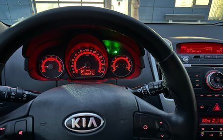 KIA cee'd I рестайлинг, 2011 год, 780 000 рублей, 9 фотография