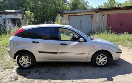 Ford Focus IV, 2003 год, 595 000 рублей, 7 фотография