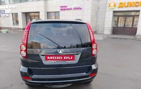 Great Wall Hover H5, 2014 год, 850 000 рублей, 8 фотография