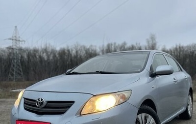 Toyota Corolla, 2008 год, 500 000 рублей, 1 фотография