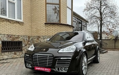 Porsche Cayenne III, 2007 год, 1 499 000 рублей, 1 фотография