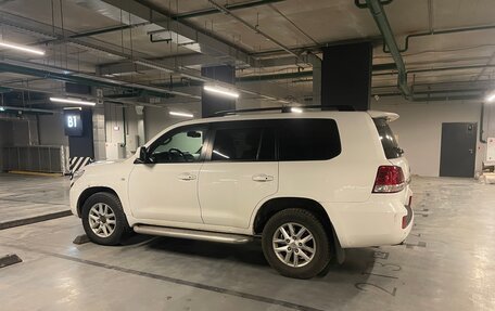 Toyota Land Cruiser 200, 2010 год, 3 200 000 рублей, 1 фотография