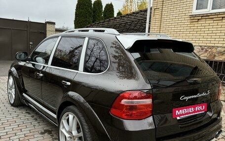 Porsche Cayenne III, 2007 год, 1 499 000 рублей, 7 фотография