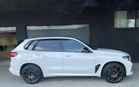 BMW X5, 2018 год, 5 550 000 рублей, 4 фотография