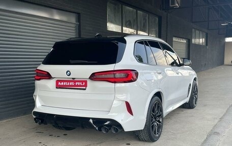 BMW X5, 2018 год, 5 550 000 рублей, 3 фотография