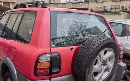 Toyota RAV4, 1998 год, 780 000 рублей, 13 фотография