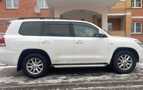 Toyota Land Cruiser 200, 2010 год, 3 200 000 рублей, 5 фотография