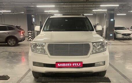 Toyota Land Cruiser 200, 2010 год, 3 200 000 рублей, 3 фотография