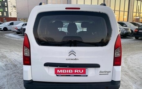 Citroen Berlingo II рестайлинг, 2013 год, 650 000 рублей, 6 фотография